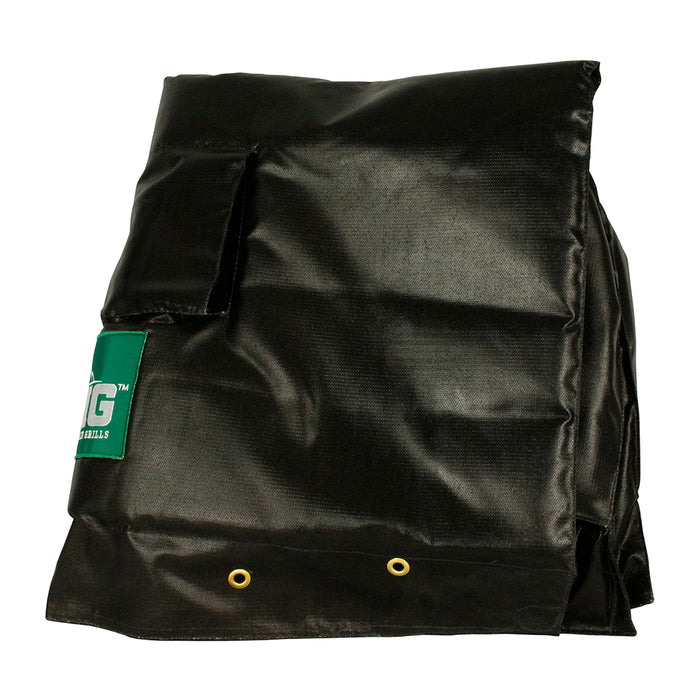 Green Mountain Grills Thermal Blanket for Peak Prime & JB Choice Models Black