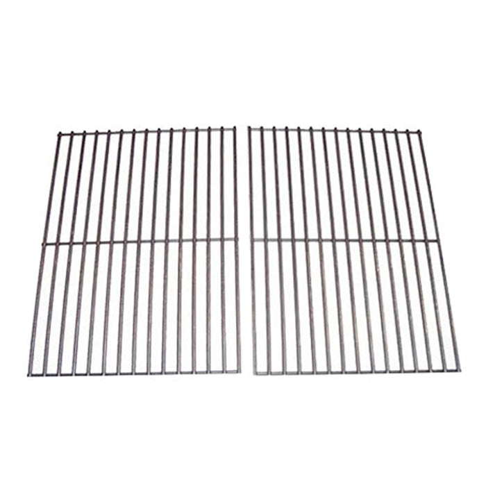 Green Mountain Grills Davy Crockett Grill Grate Stainless 2 Piece GMGP-1014