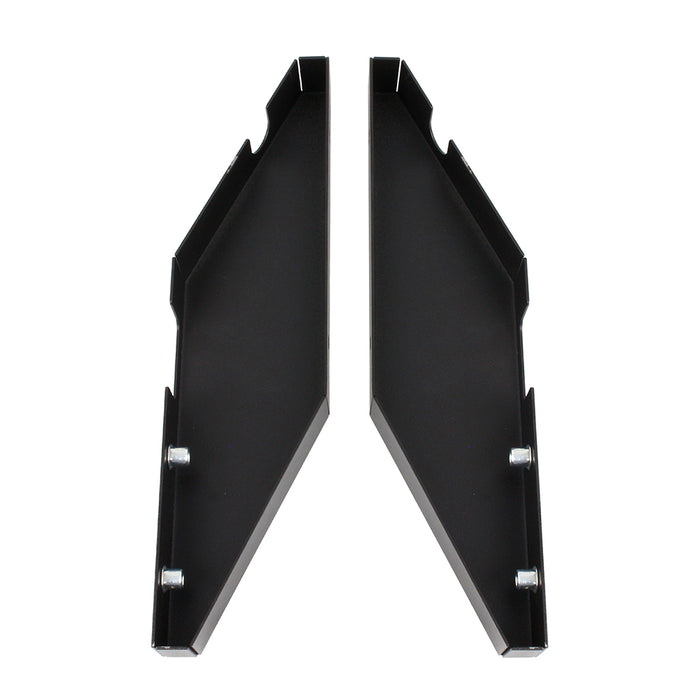 Green Mountain Grills Folding Front Shelf Brackets JB/DB Prime/Prime+ GMGP-1270