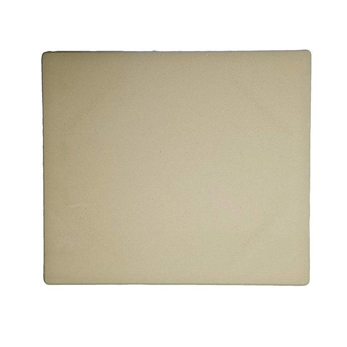 Green Mountain Grills Replacement Pizza Stone Large 16x16 Inch GMG-4026