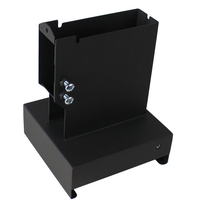 The Grease Box Grease Bucket Replacement for Wood Pellet Grills Spout Mount GX-G