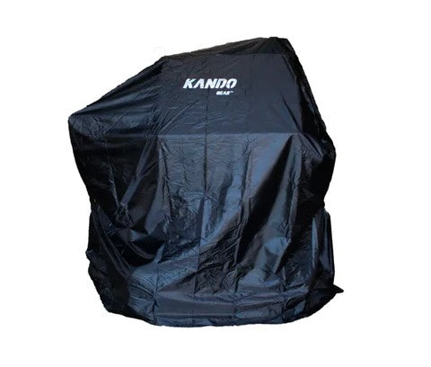 Kando Gear K480 Pellet Grill Standard Cover Durable & Weather Resistant