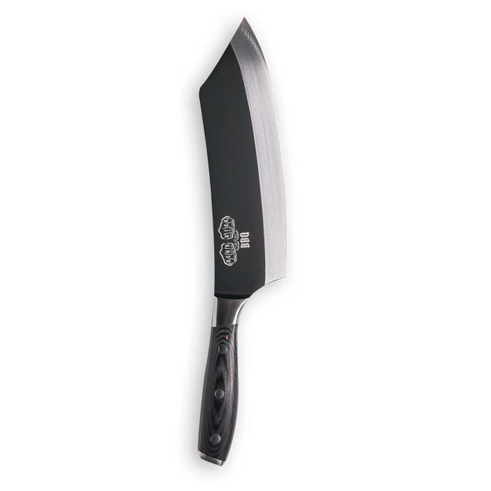 Messermeister Avanta Pakkawood 8" Kendrick BBQ Knife Sharp Full Tang LB631-08