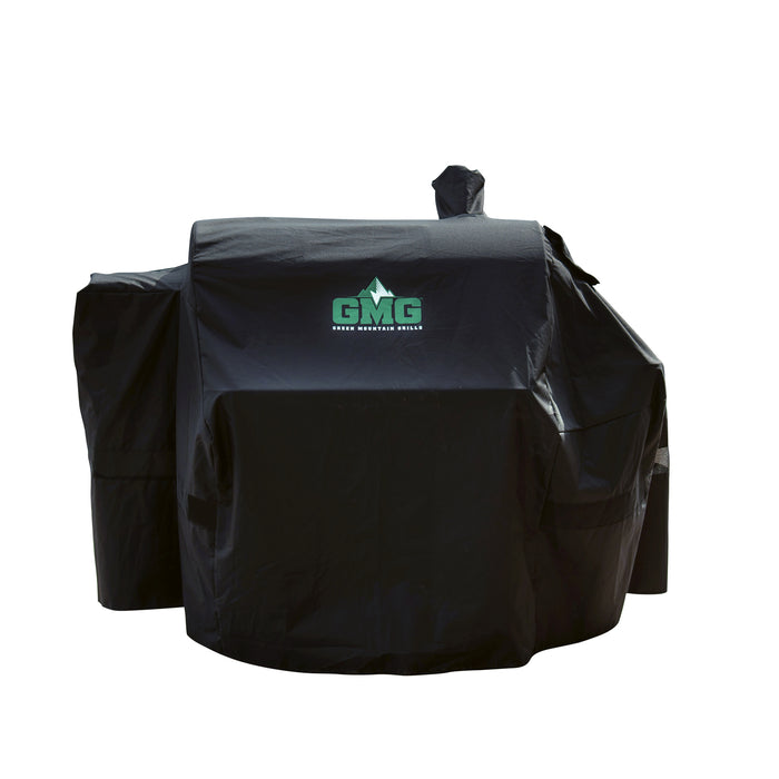 Green Mountain Grills Cover Peak Prime & JB Choice Models Weather Resistant