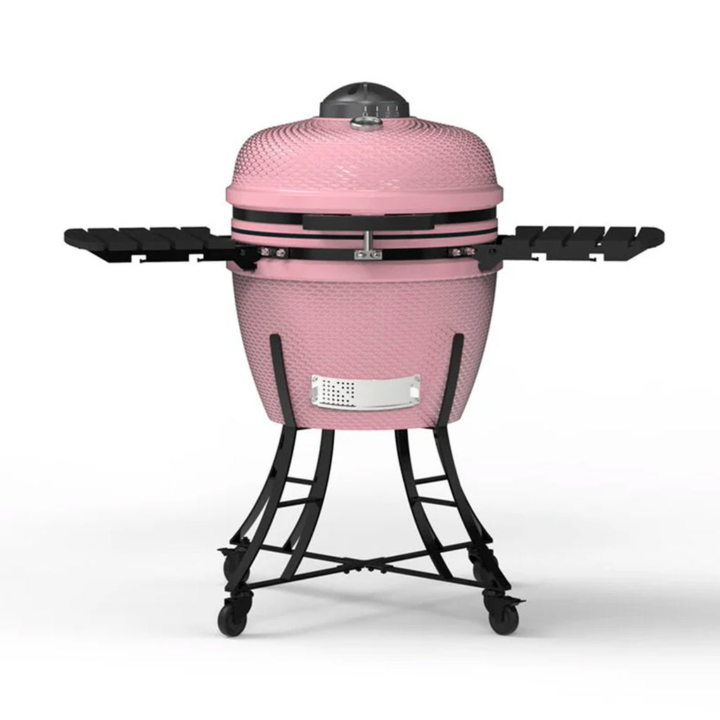 K24 Ceramic Charcoal Grill | Pit Boss® Grills — Pit Boss Grills