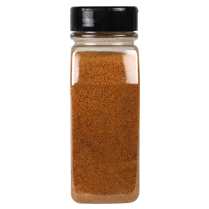 Q39 Chicken Rub With Touch Of Spices To Add Flavor No MSG Gluten Free 10.5 oz