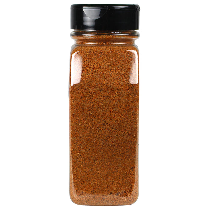Q39 Rib Rub A Sweet Flavor Rub With Spices For Flavor No MSG Gluten Free 11 oz