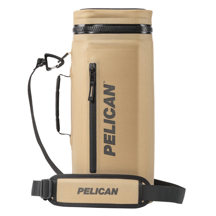 Pelican Dayventure Sling Cooler Lightweight Extreme Insulation CSLING Coyote