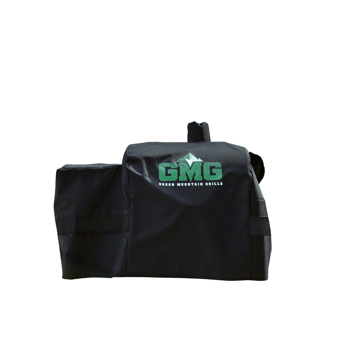 Green Mountain Grills Cover Trek & DC Prime Models Weather Resistant GMG-6043