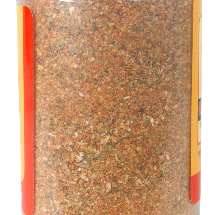 Volcano Pepper Volcanic Peppers Volcano Dust Cajun Spice Blend 3.5 Oz VDCSBCSB — The ...