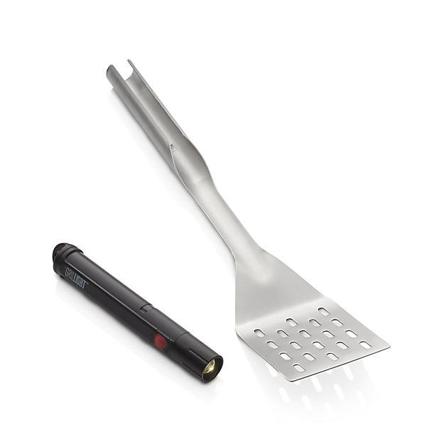 Grillight Premium Lighted Spatula