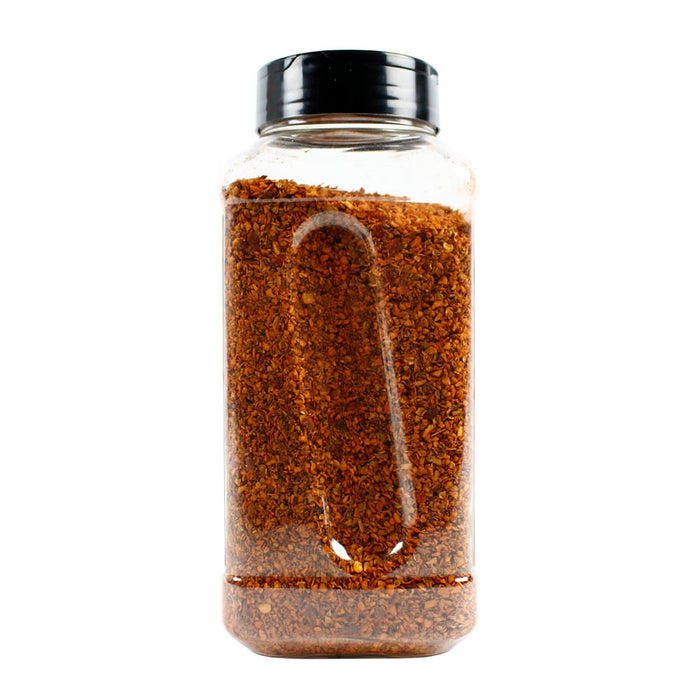 Spiceology Prime Rib Dry Rub All Purpose Fresh Ground Seasoning Beef Pork 18oz