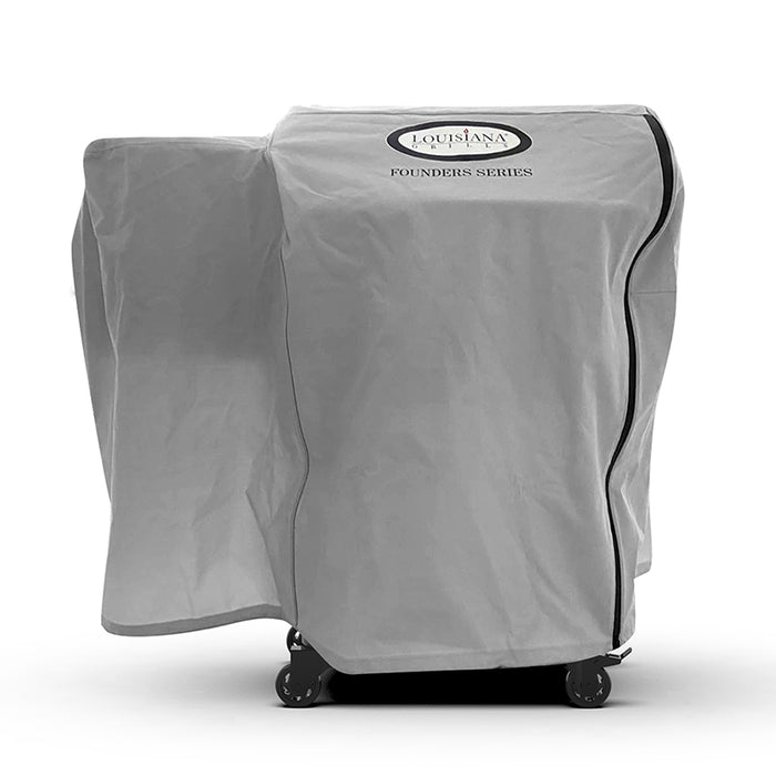 Louisiana Grills BBQ Cover for LG800 Founders Series Smoker 30867