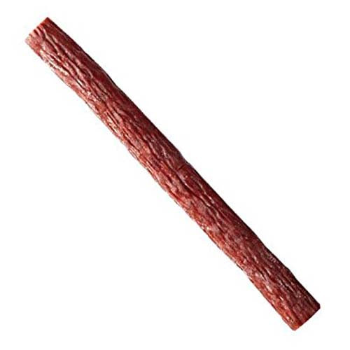 Lucky Jerky Original Beef Stick 1.25 Oz Single All Natural Small Batch 5102