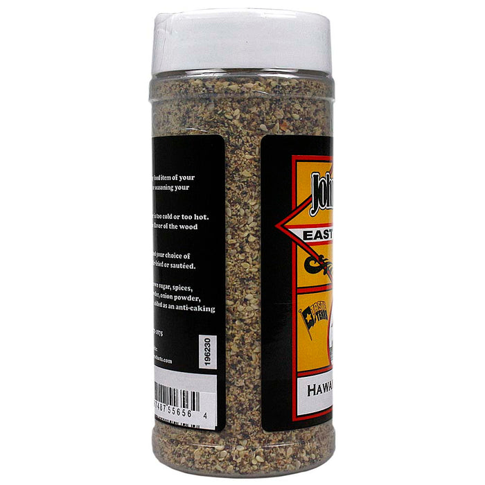 John Henry's Hawaiian Spice Rub All Purpose Seasoning 12 Oz Bottle 55656