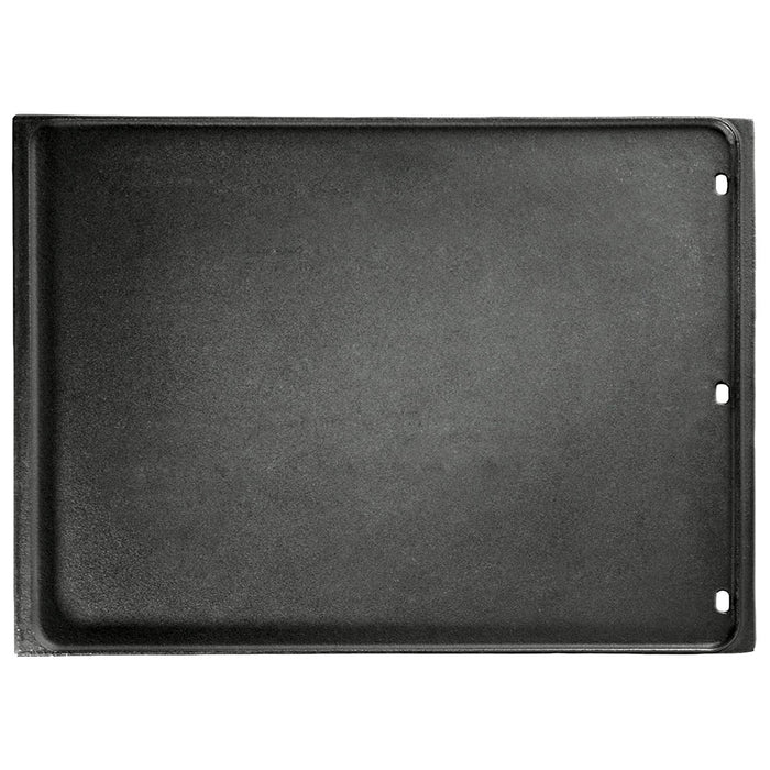 Napoleon Cast Iron Reversible Griddle fits Rogue 425-1, 525-1 and 625-1 Grills