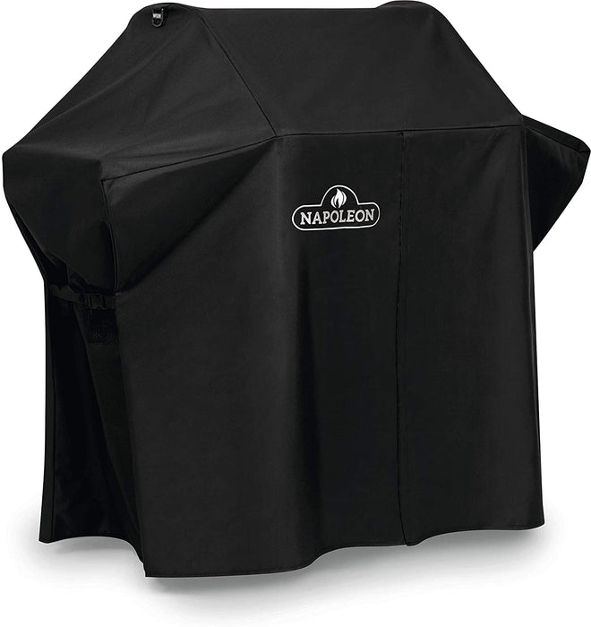 Napoleon Rogue 425 Series Grill Cover in Black 61427