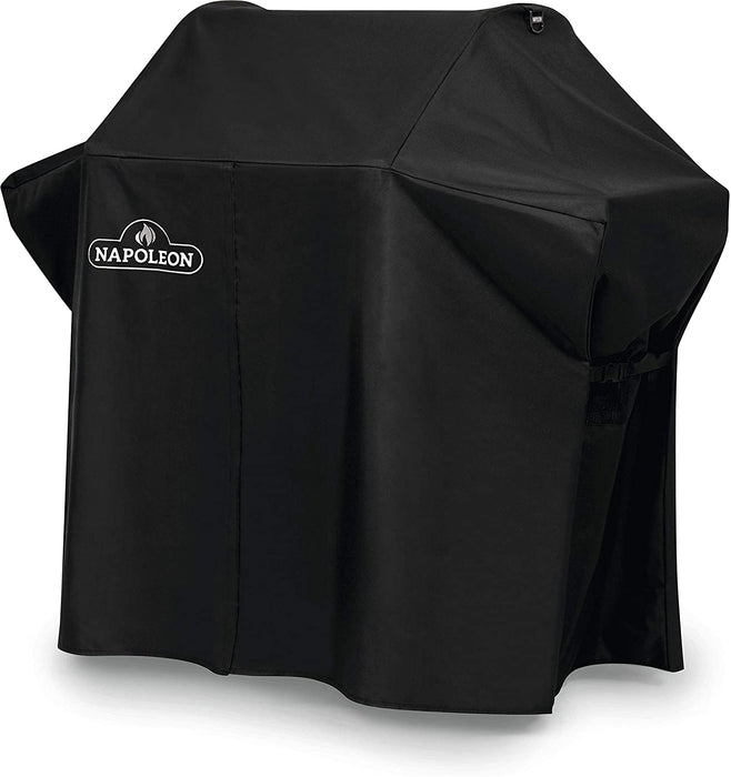 Napoleon Rogue 425 Series Grill Cover in Black 61427