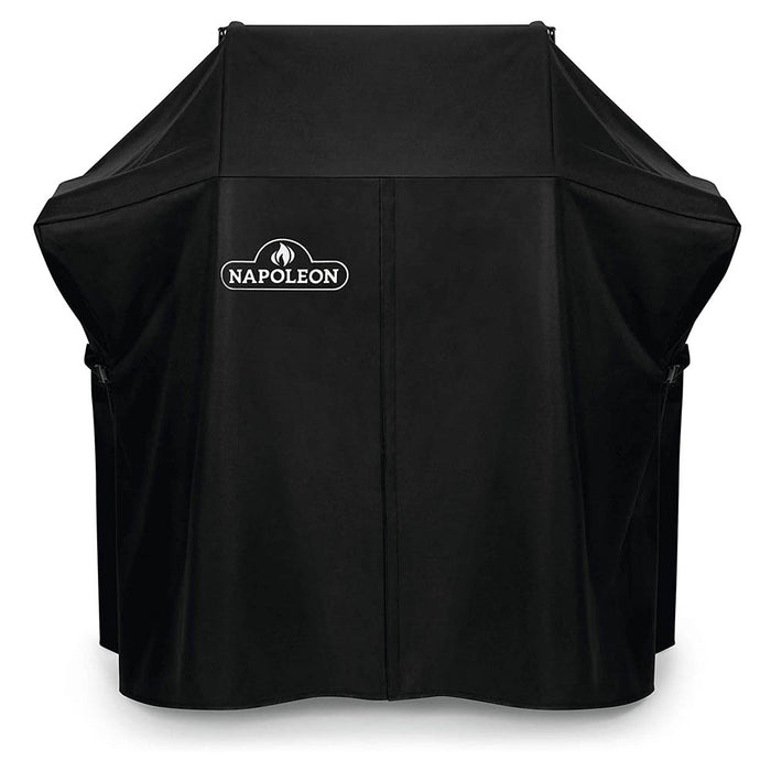 Napoleon Rogue 525 Series Grill Cover Black 61527