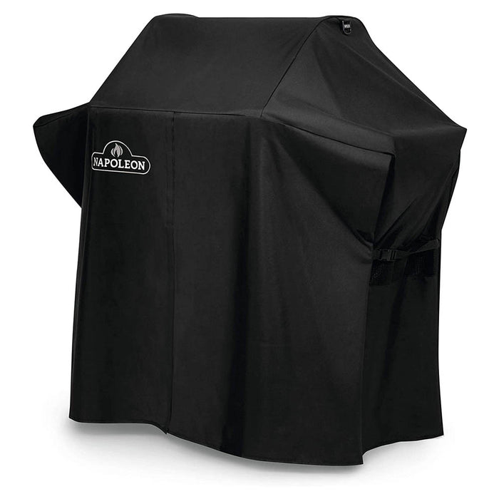 Napoleon Rogue 525 Series Grill Cover Black 61527