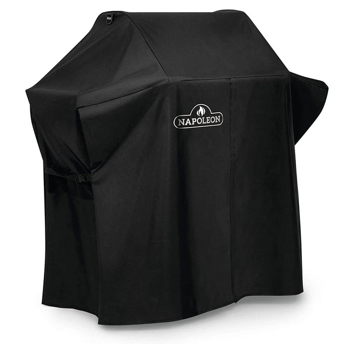 Napoleon Rogue 525 Series Grill Cover Black 61527