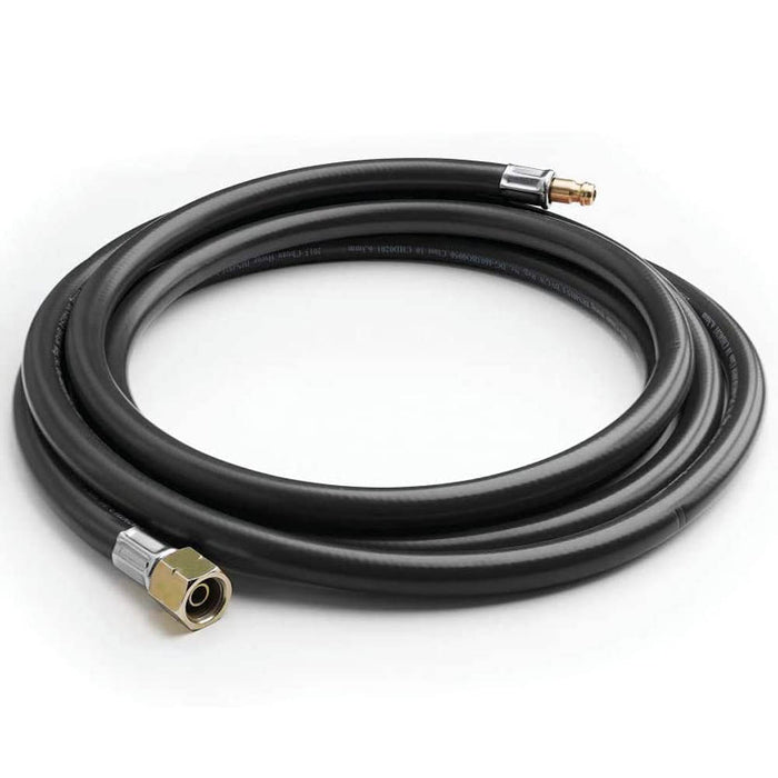 Napoleon TRAVELQ RV Conversion Adaptor Kit with 6' Foot Flexible Hose 66287