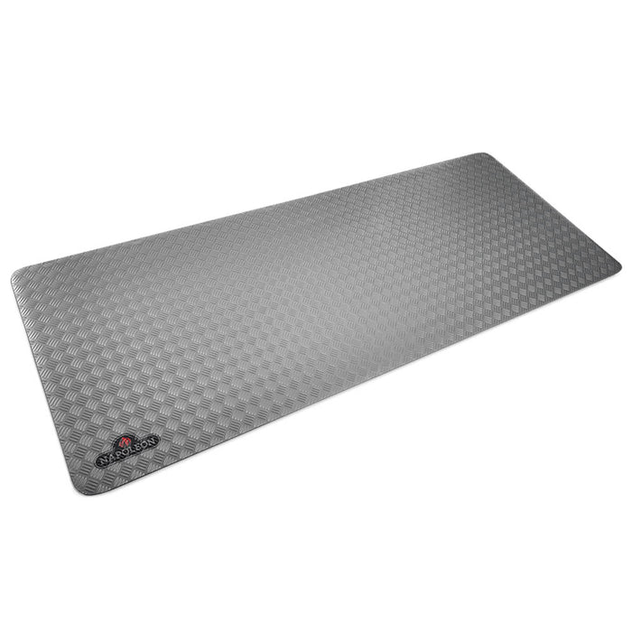 Napoleon Grill Mat Large Grills 90" x 35" Inch Easy Clean Flame Resistant 68002