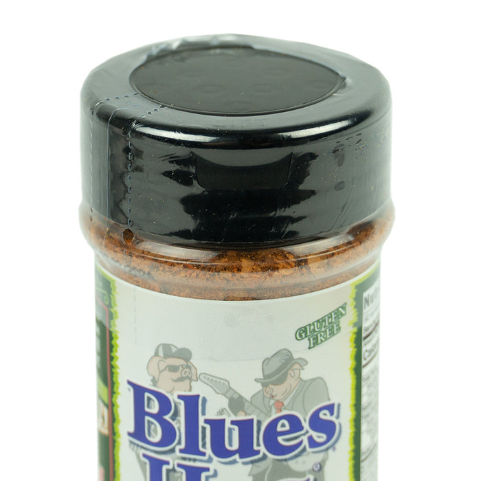 Blues Hog Dry Rub Ritas & Fajitas All-Purpose Seasoning All-Natural 6.5 Ounces