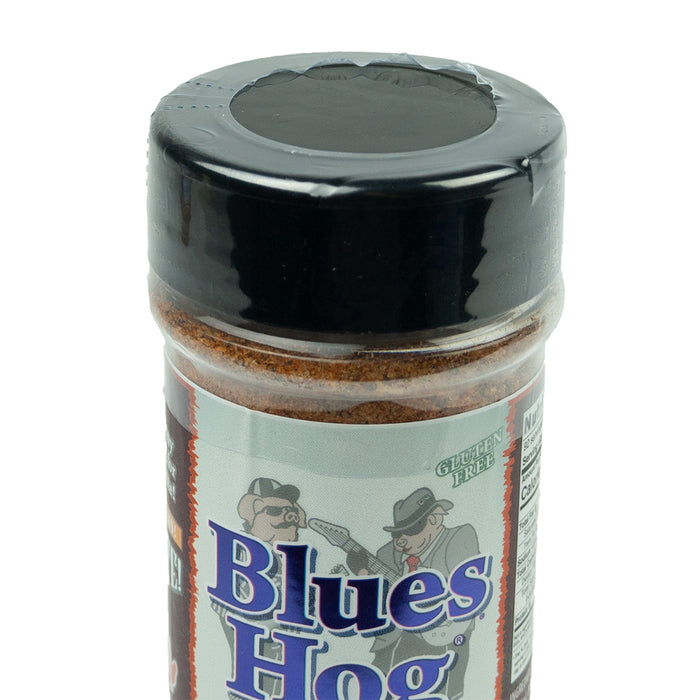 Blues Hog Cajun Bayou Dry Rub All Purpose Natural Seasoning Gluten Free 6.5 oz