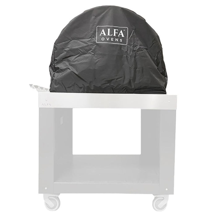 Alfa Ovens Model ALLEGRO Protective Waterproof Oven Cover Top Only CVR-ALLE-T