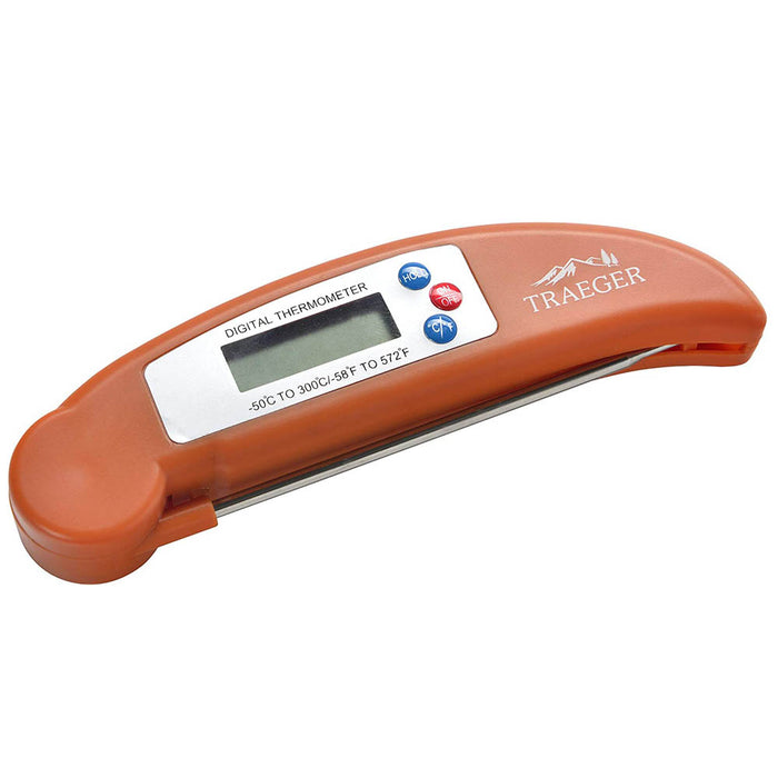 Pit Boss 40853 Digital Probe Thermometer