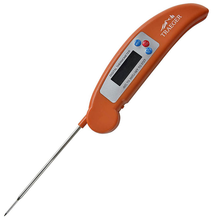 Traeger Digital Instant Read Thermometer BAC414