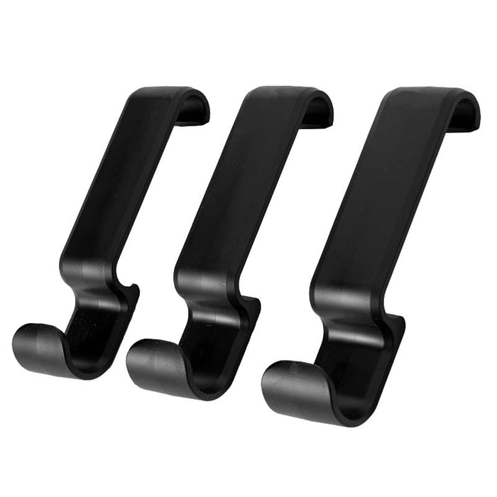 Traeger P.A.L. Pop-And-Lock Accessory Hooks Custom Grill Setup 3 Pack BAC613