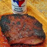 Sucklebusters BBQ Chapter Texas Style All Purpose BBQ Seasoning 12 Oz CPTB/005