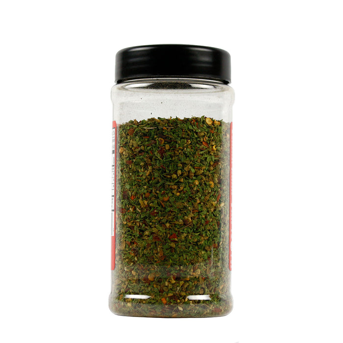 Frugoni Chimichurri Spicy Seasoning & Rub For Pork Poultry Fish Beef 2.5oz