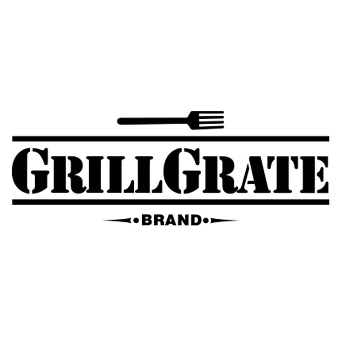 GrillGrate Gap Panel 18.5" Inch Length by 2.33" Inch Width Interlocking GAP18.5