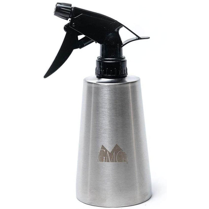 Green Mountain Grills Spritz Bottle Stainless Steel 250 ml Silver GMG-6030