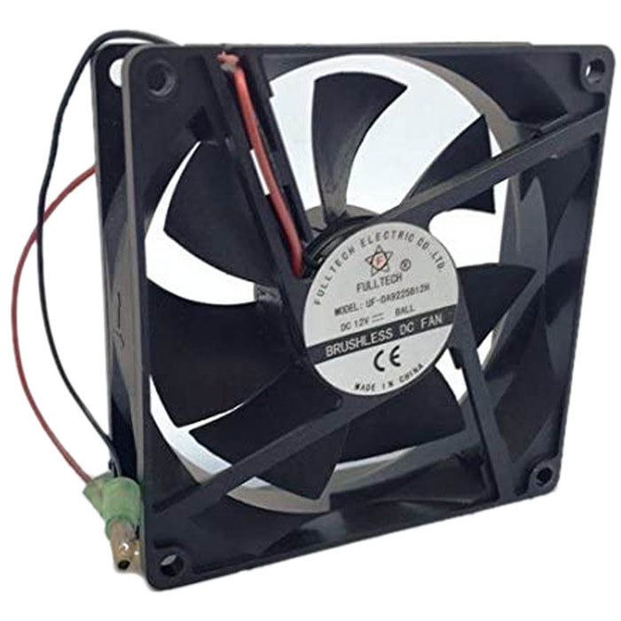 Green Mountain Grills Combustion Fan for Davy Crockett and Trek Models GMGP-1011