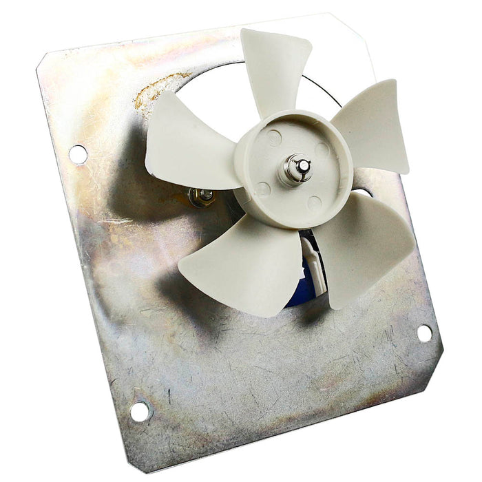 Green Mountain Grills New Style Hopper Fan Daniel Boone Jim Bowie 110V GMGP-1074