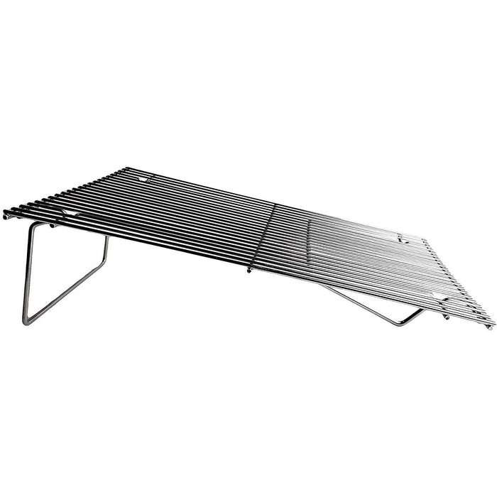 Green Mountain Grills Daniel Boone Folding Upper Smoke Rack Addition GMG-6035