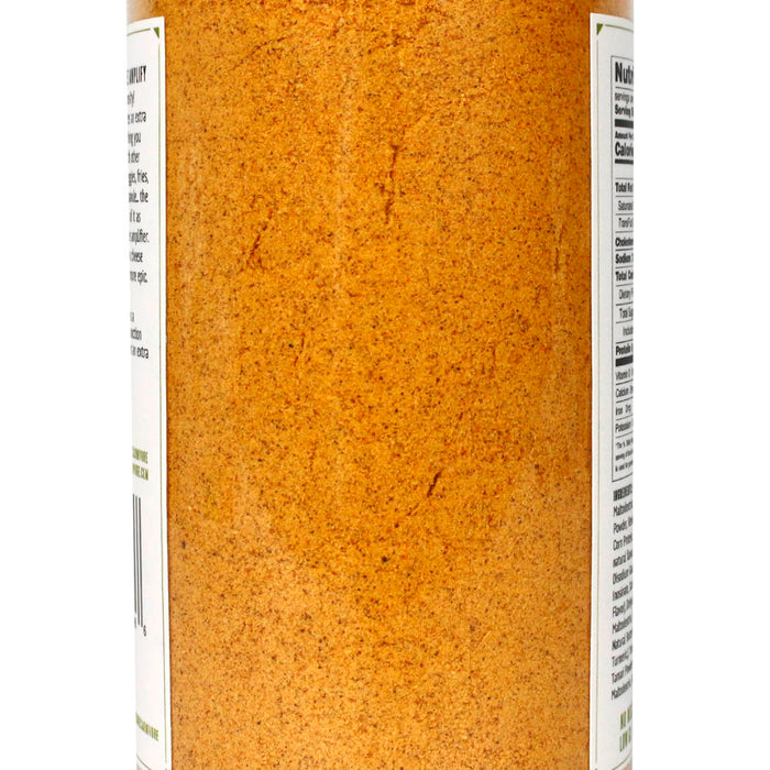 Hardcore Carnivore Amplify Finishing Flavor Dust Seasoning MSG Free 10.5 oz