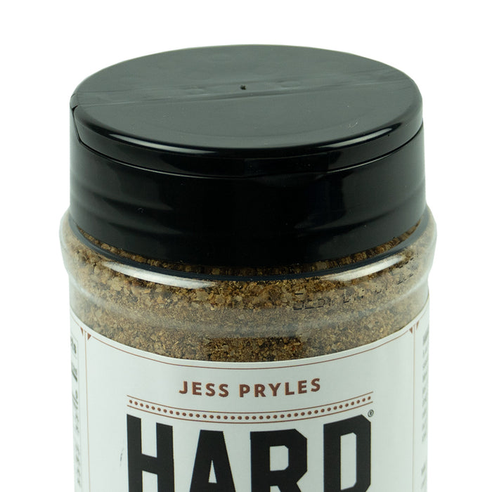 Hardcore Carnivore Camo Seasoning 10.5 oz Game and Lamb BBQ Rub