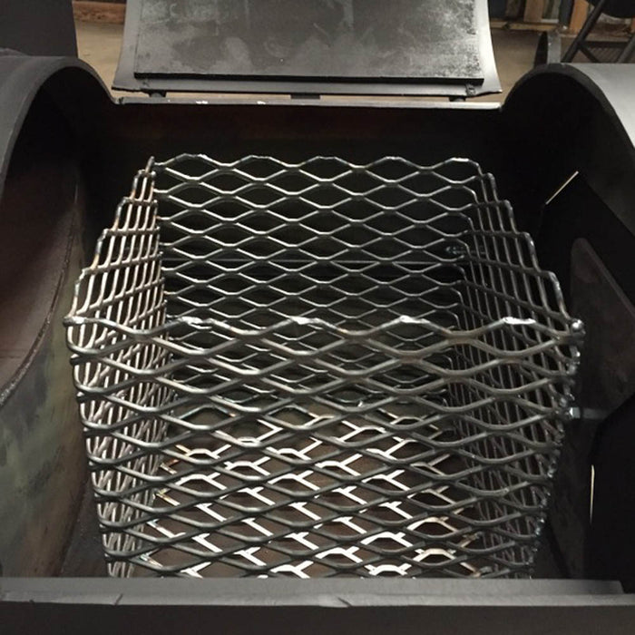 Horizon Smokers Charcoal Basket for 16" Classic and OKJ Highland Models HSA021