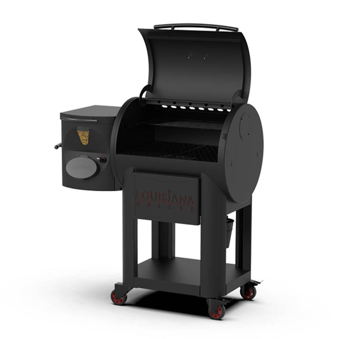 Louisiana Grills 800 Pellet Grill Founders Premier Series LG0800FP 10595