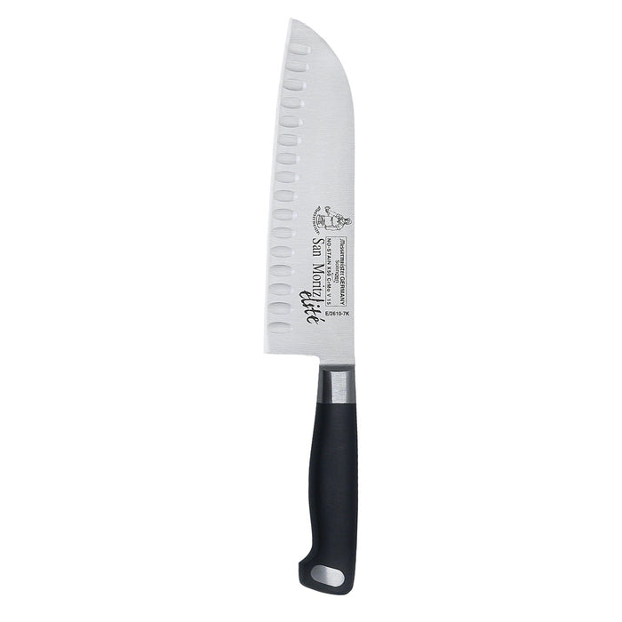 Messermeister San Moritz Elite 6 Piece Magnet Block Knife Set