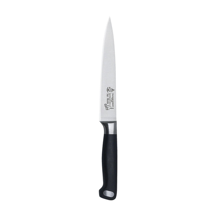 Messermeister San Moritz Elite 6 Piece Magnet Block Knife Set