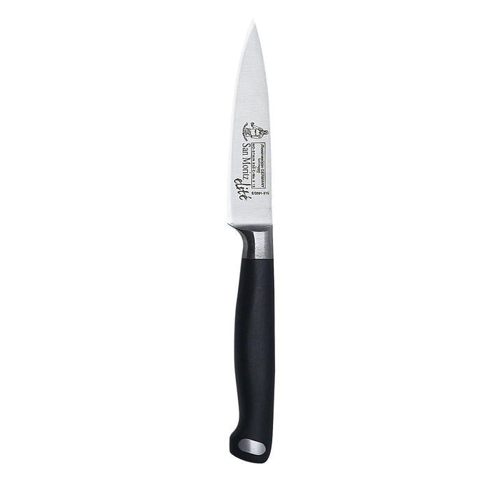 Messermeister San Moritz Elite 6 Piece Magnet Block Knife Set