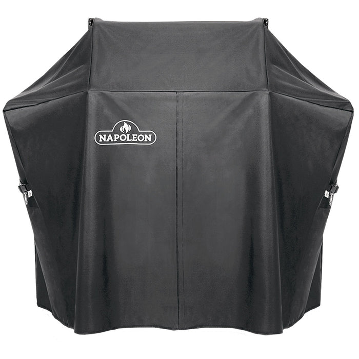 Napoleon Rogue 425 Series Grill Cover in Black 61427