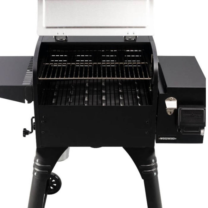 Camp Chef Woodwind WIFI 20 Pellet Grill PG20CT