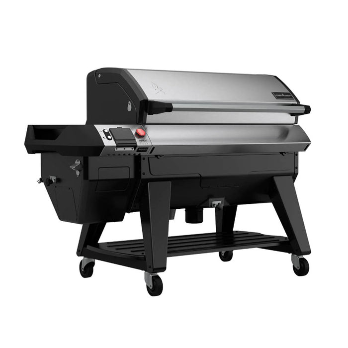 Camp Chef Apex 36" Pellet Grill